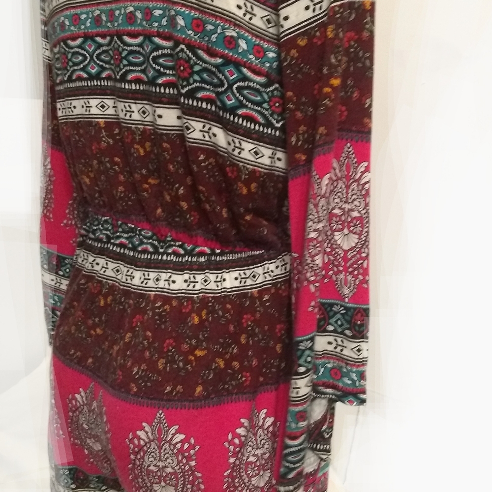 ART CLASS ROMPER - Picture 2 of 3